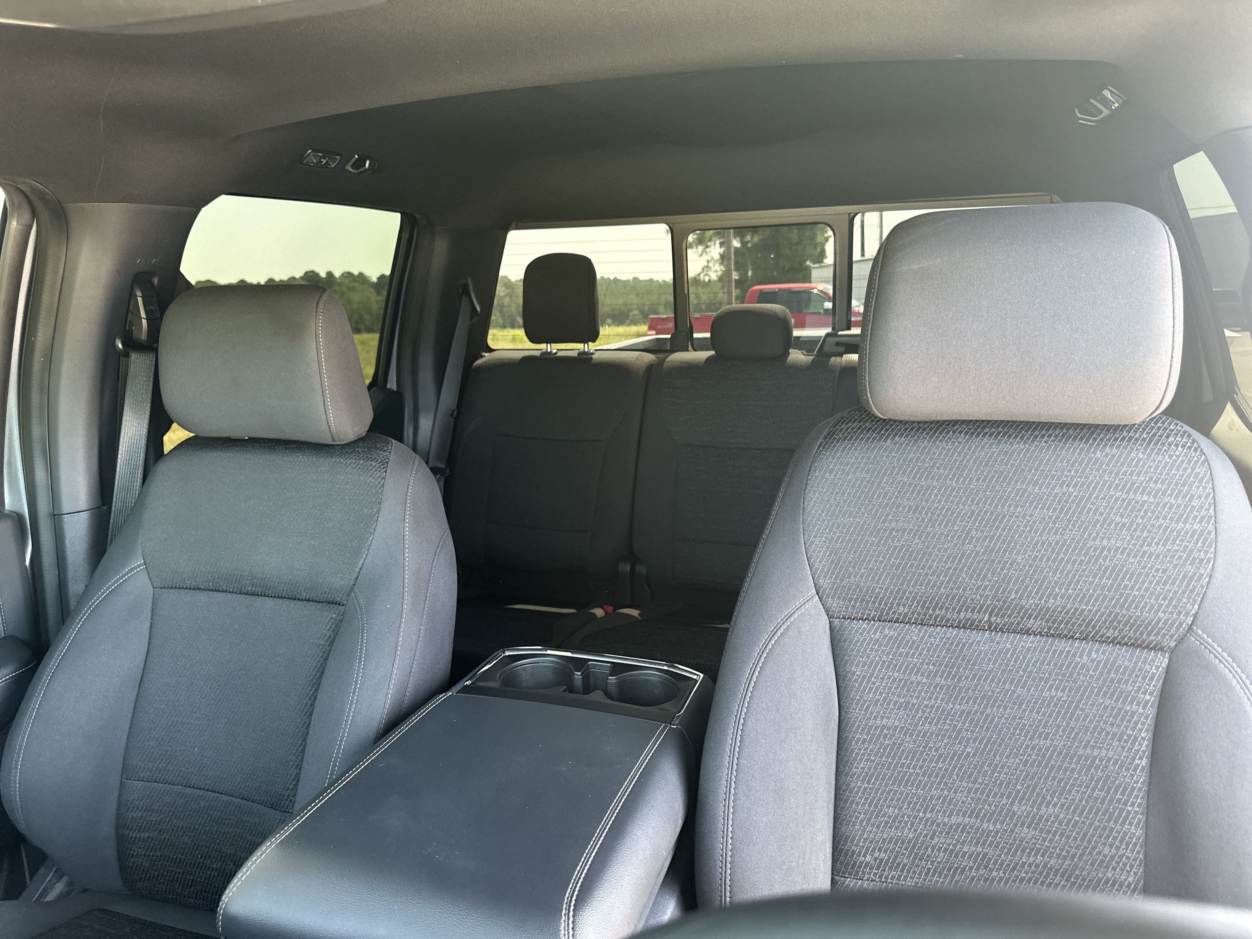 2023 Ford F-150 Base