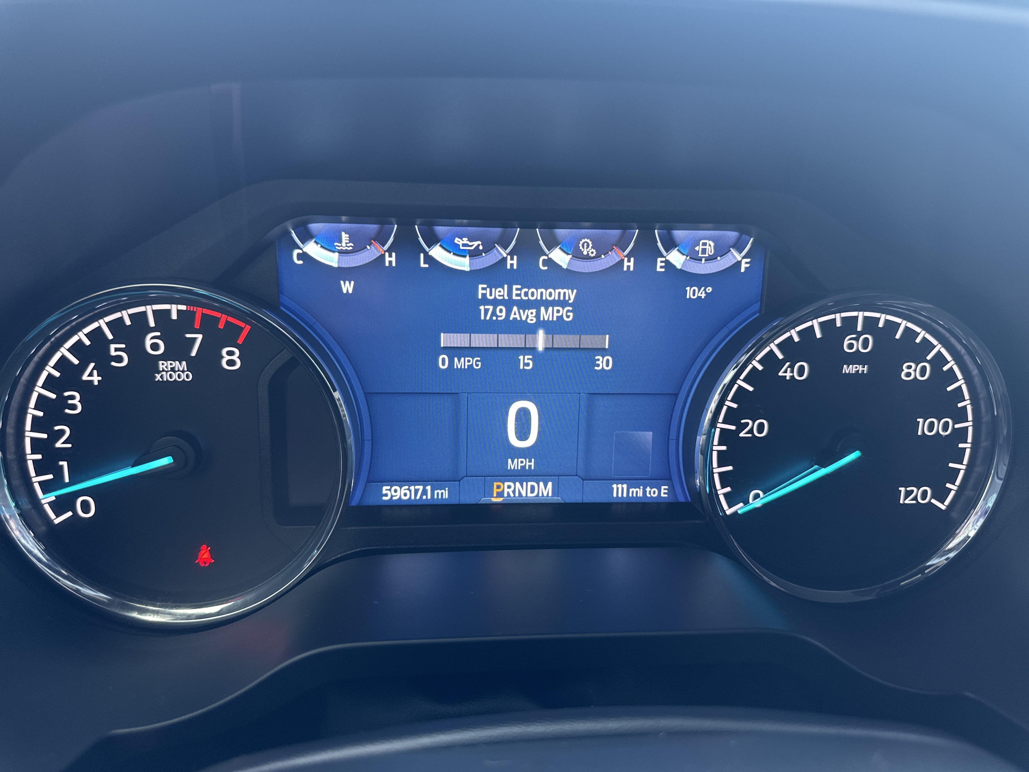 2023 Ford F-150 Base