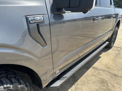 2023 Ford F-150 Base