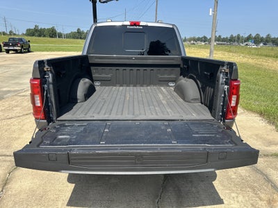 2023 Ford F-150 Base