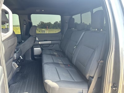 2023 Ford F-150 Base