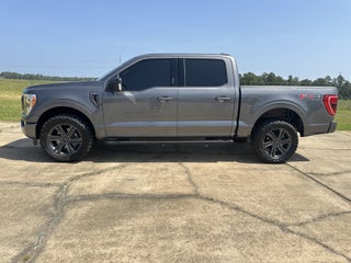 2023 Ford F-150 Base