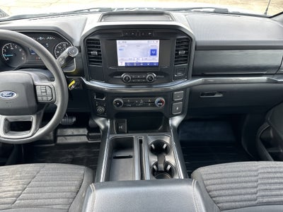 2021 Ford F-150 Base