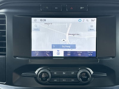 2021 Ford F-150 Base