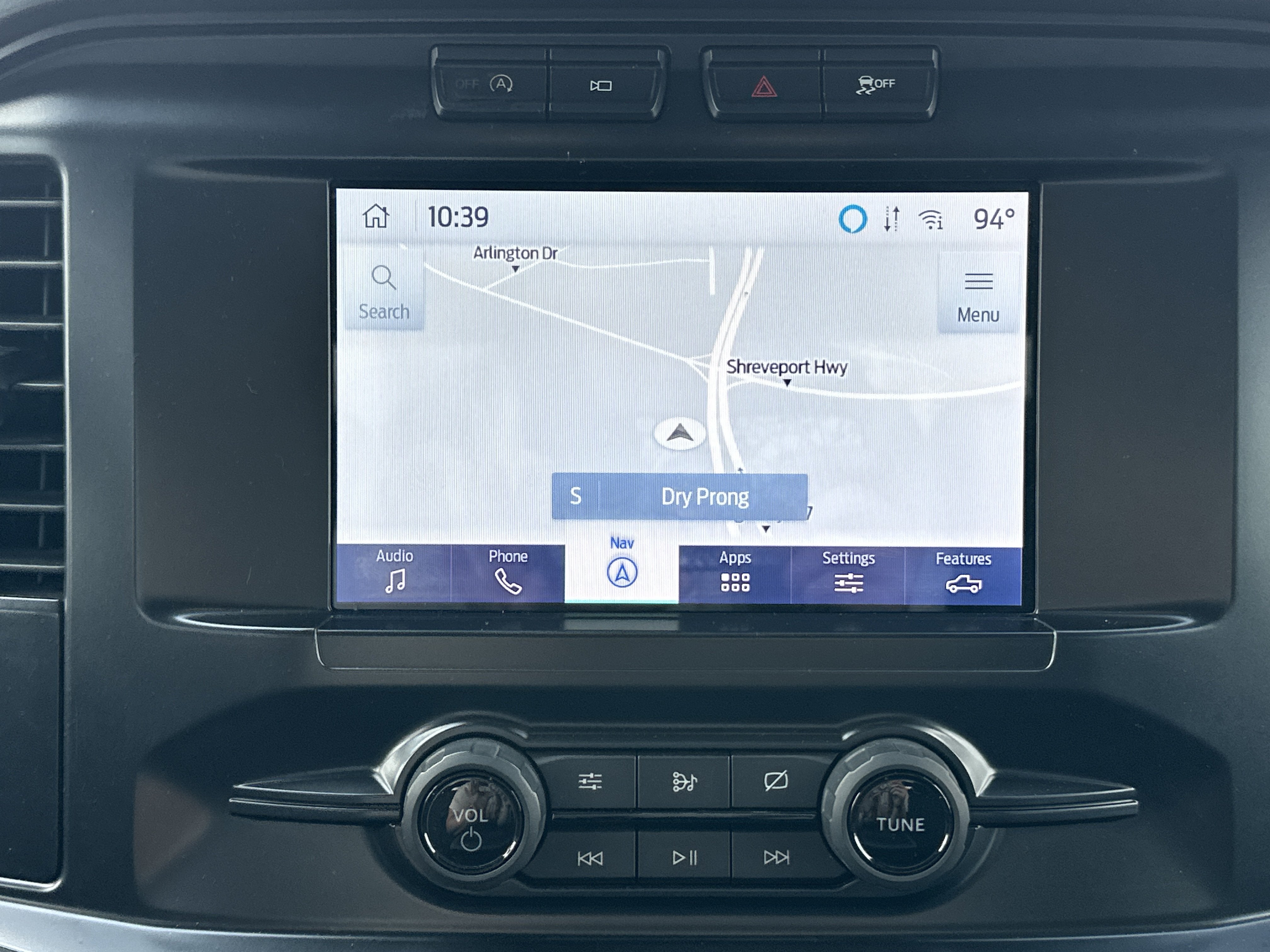 2021 Ford F-150 Base