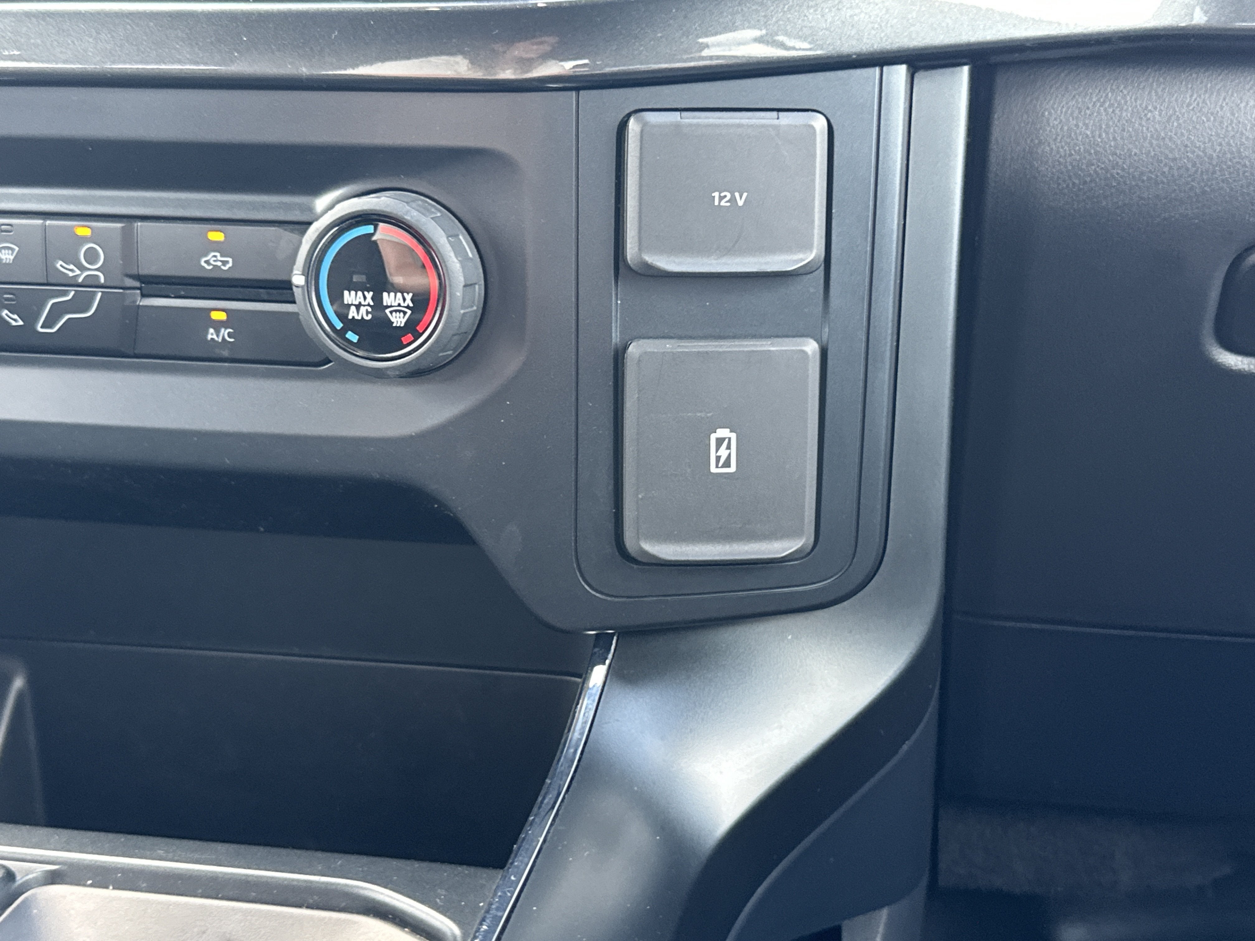 2021 Ford F-150 Base