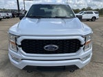 2021 Ford F-150 Base