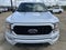 2021 Ford F-150 Base