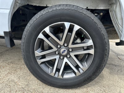 2021 Ford F-150 Base
