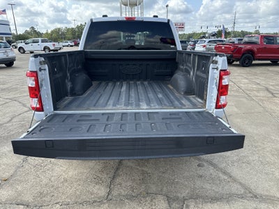 2021 Ford F-150 Base
