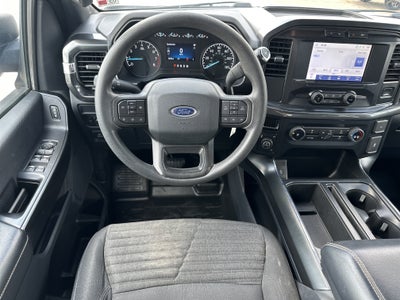 2021 Ford F-150 Base