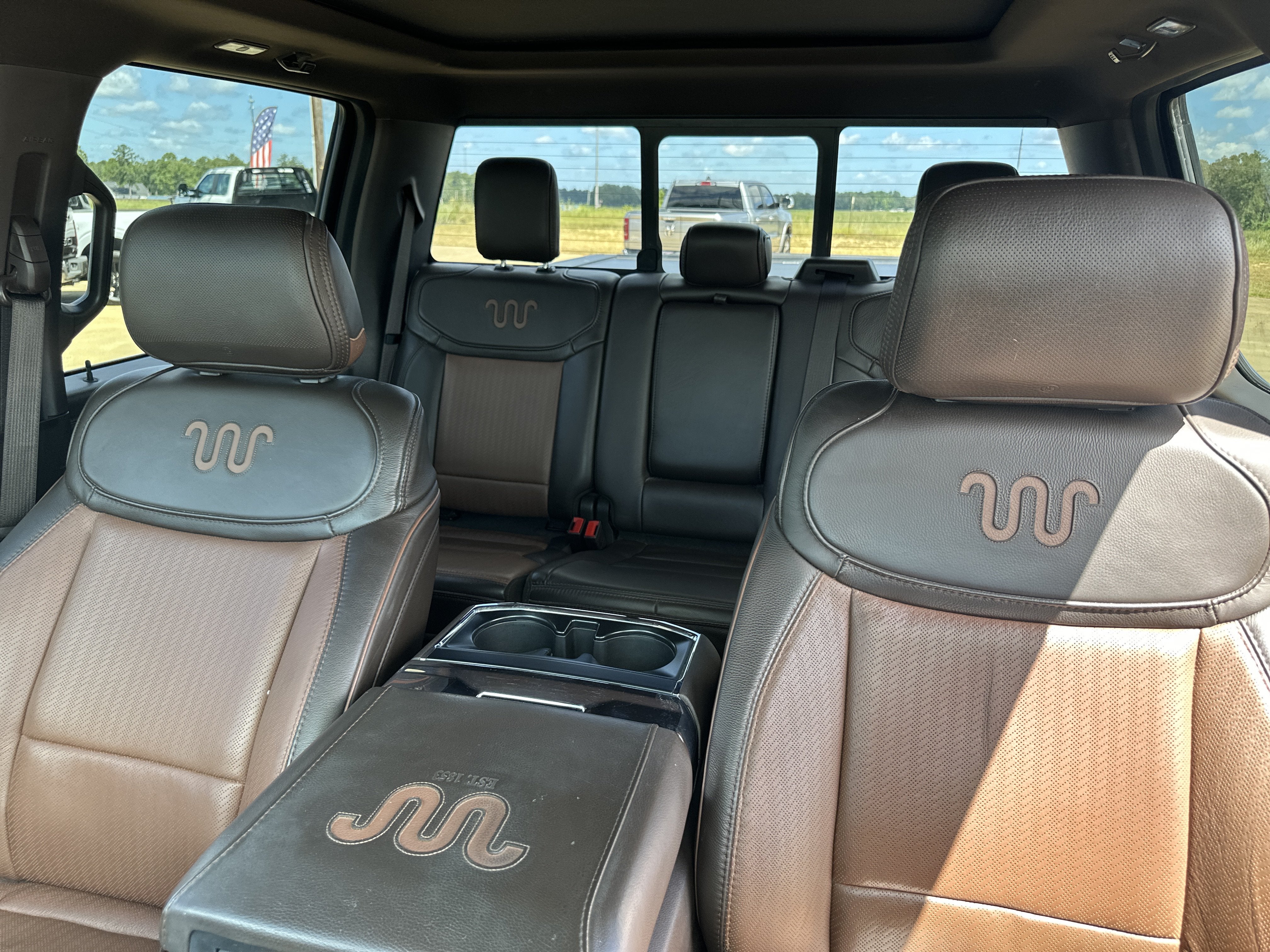 2023 Ford F-150 Base