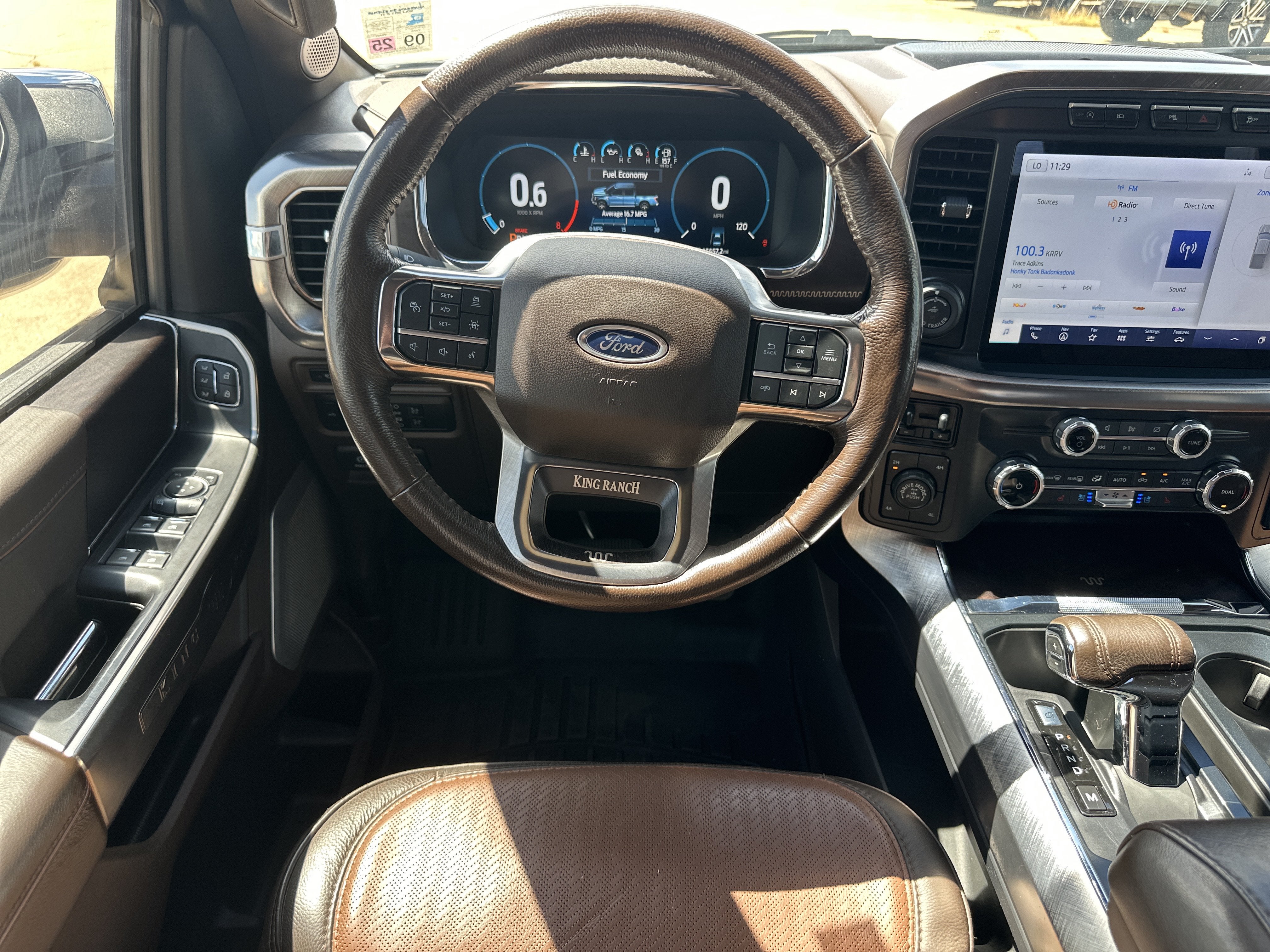 2023 Ford F-150 Base