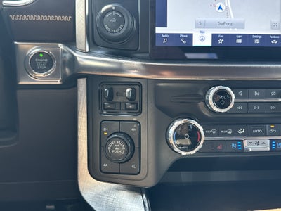 2023 Ford F-150 Base
