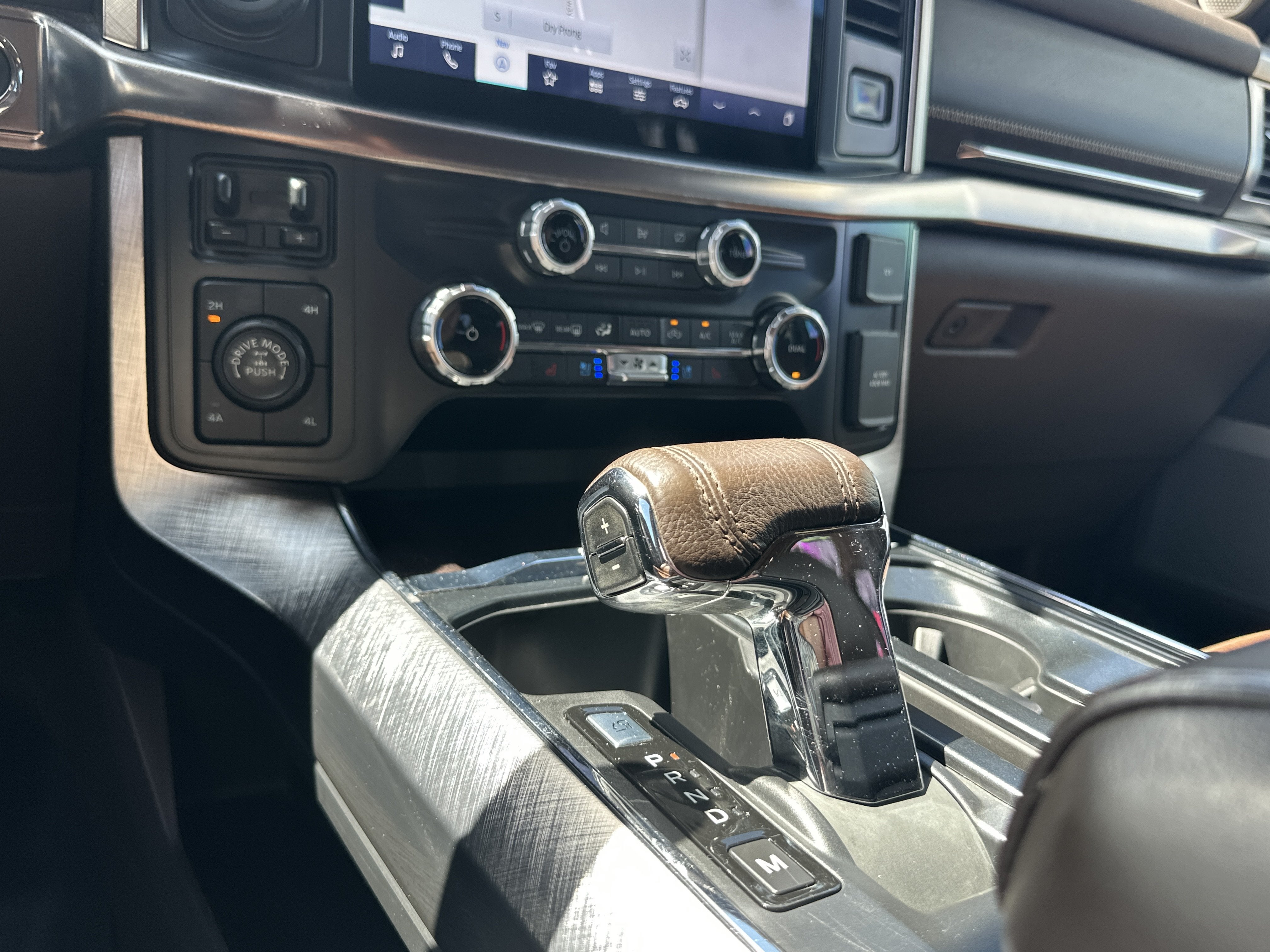 2023 Ford F-150 Base
