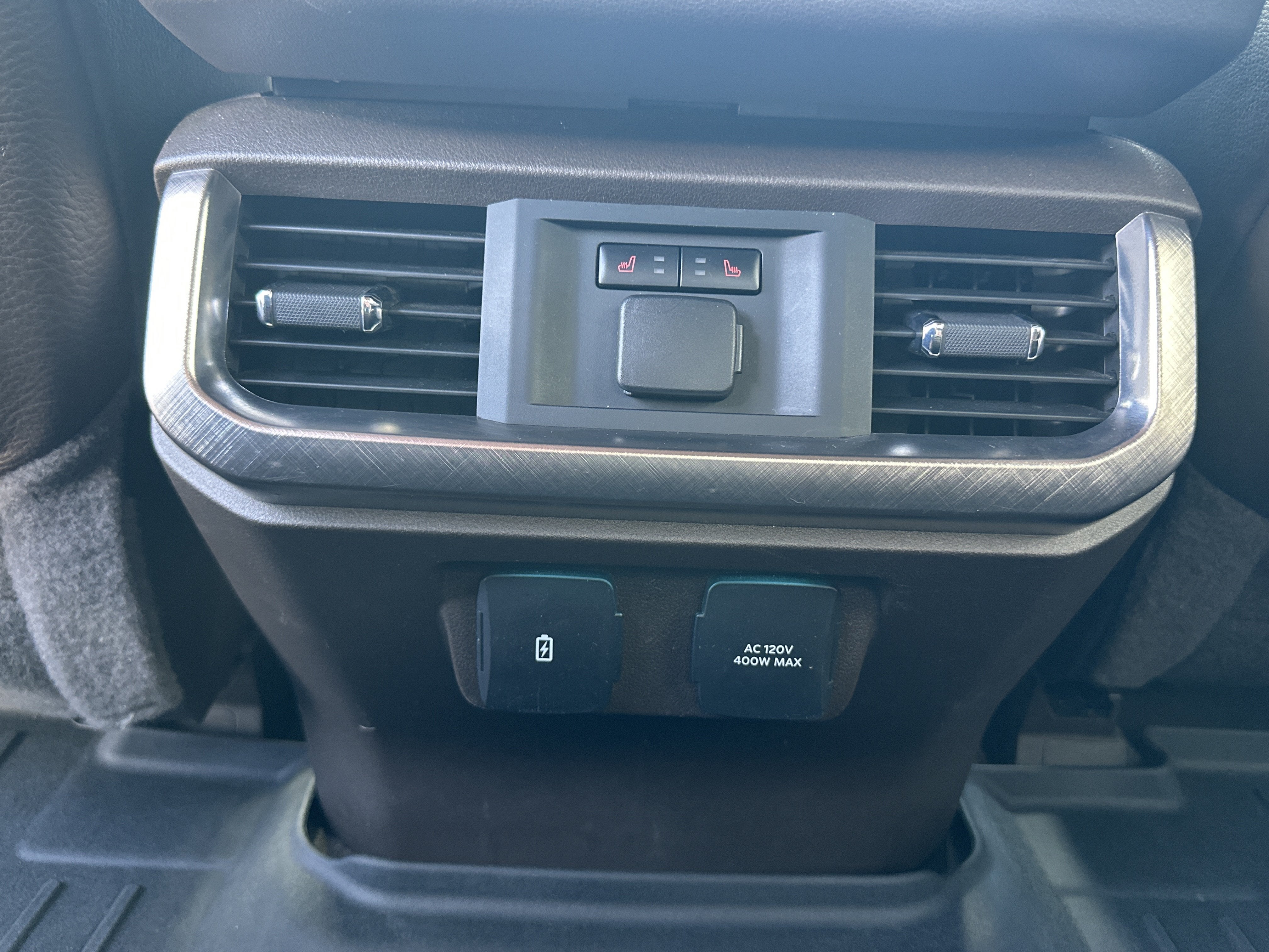 2023 Ford F-150 Base