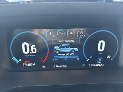 2023 Ford F-150 Base