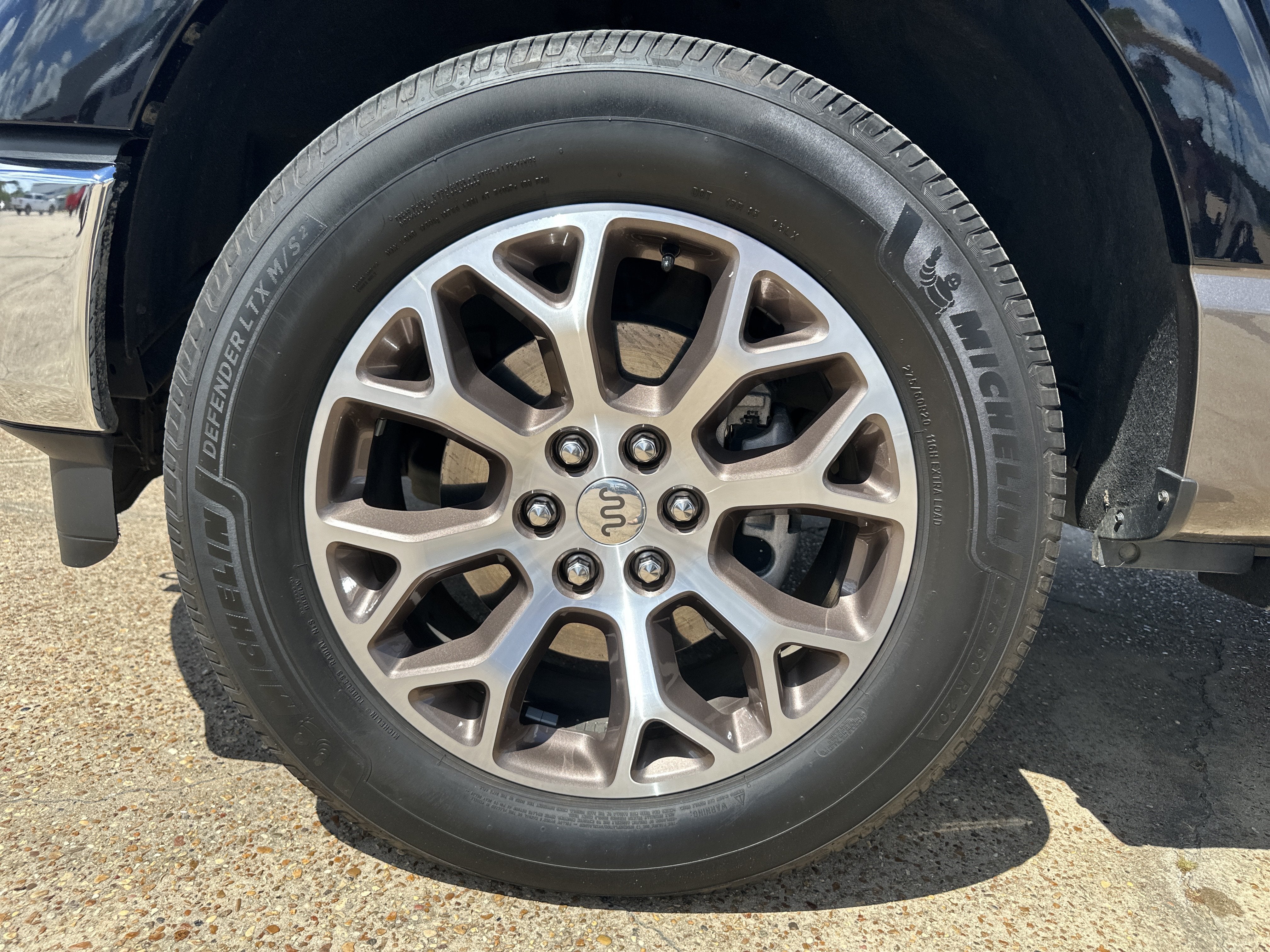 2023 Ford F-150 Base