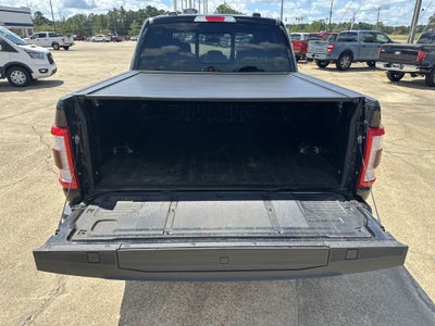 2023 Ford F-150 Base