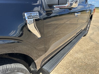 2023 Ford F-150 Base