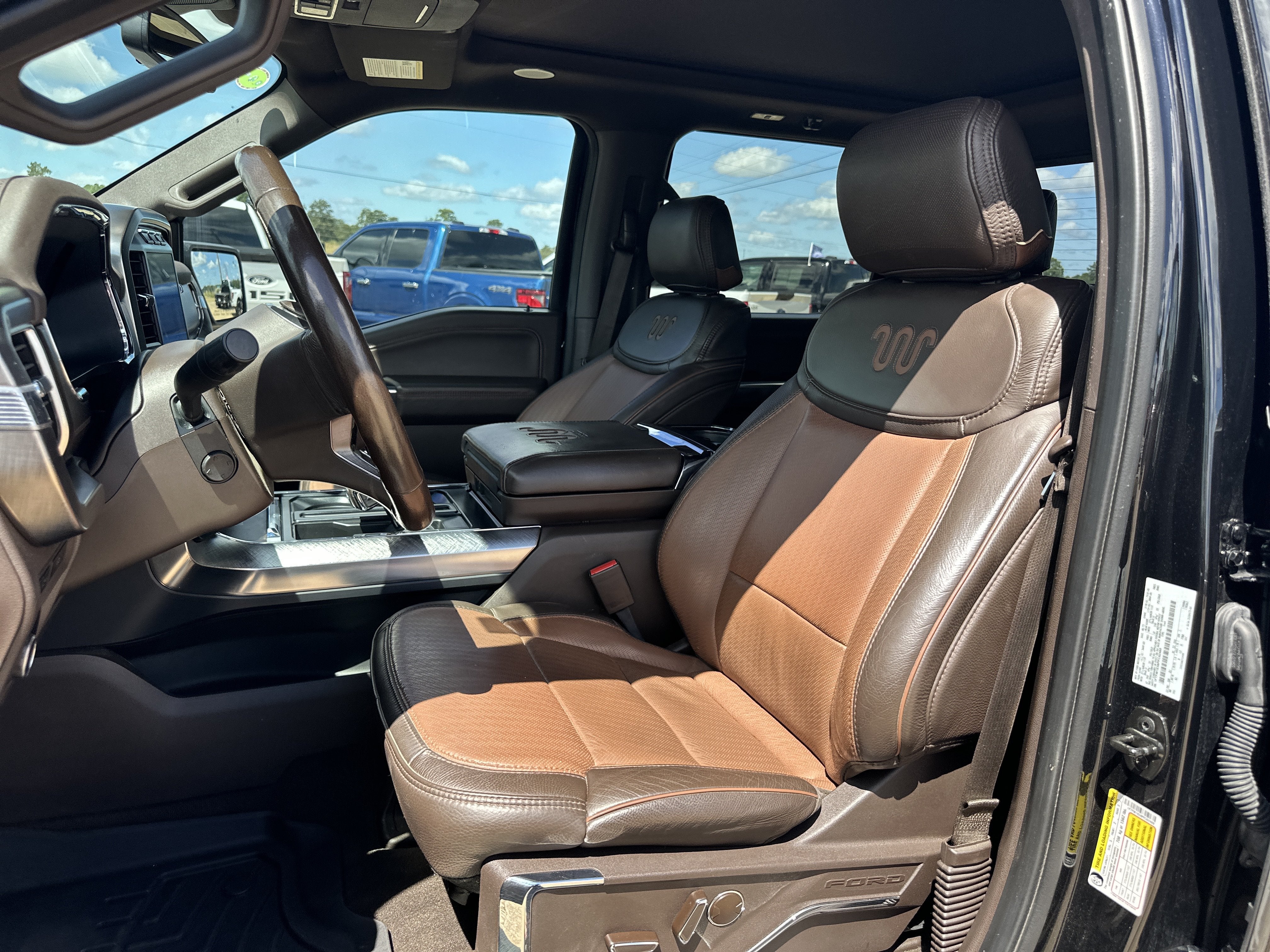 2023 Ford F-150 Base