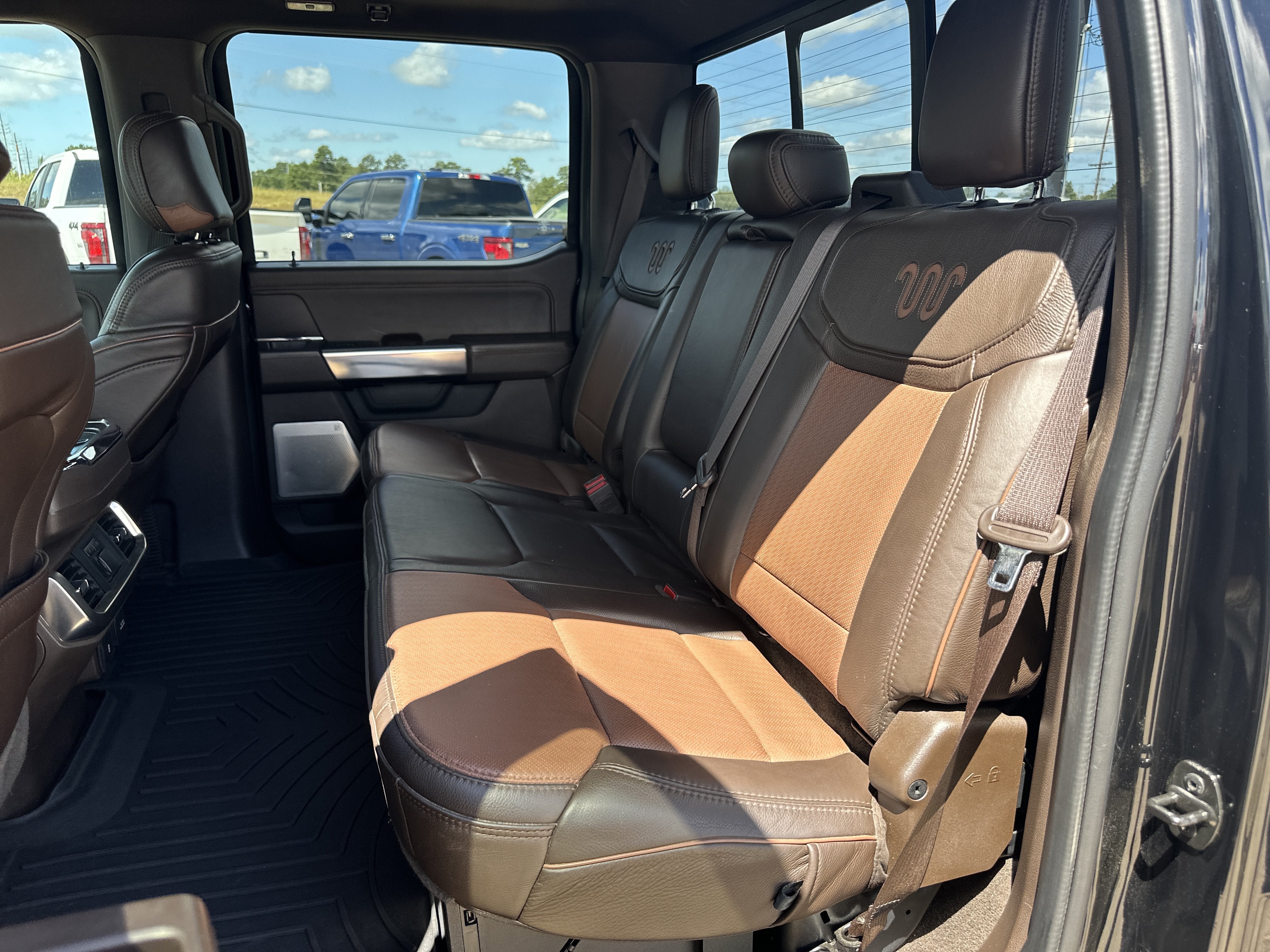 2023 Ford F-150 Base
