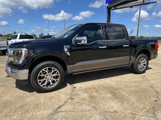 2023 Ford F-150 Base