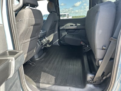 2023 Ford F-150 Base