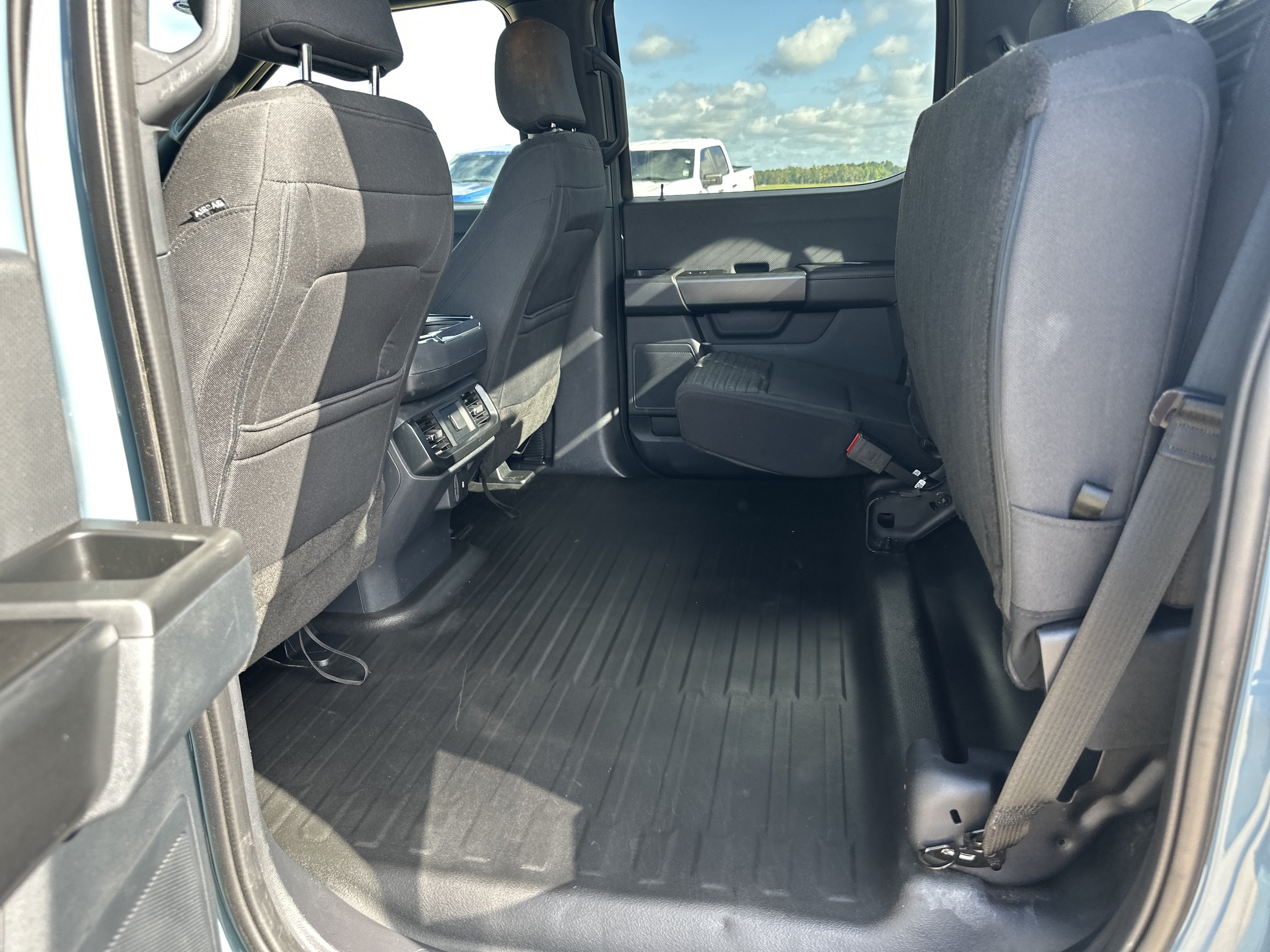 2023 Ford F-150 Base