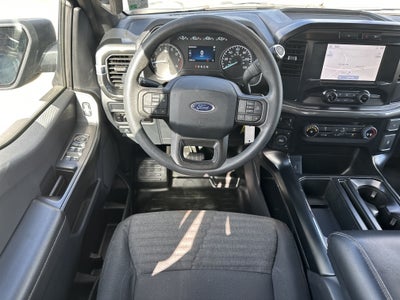 2023 Ford F-150 Base