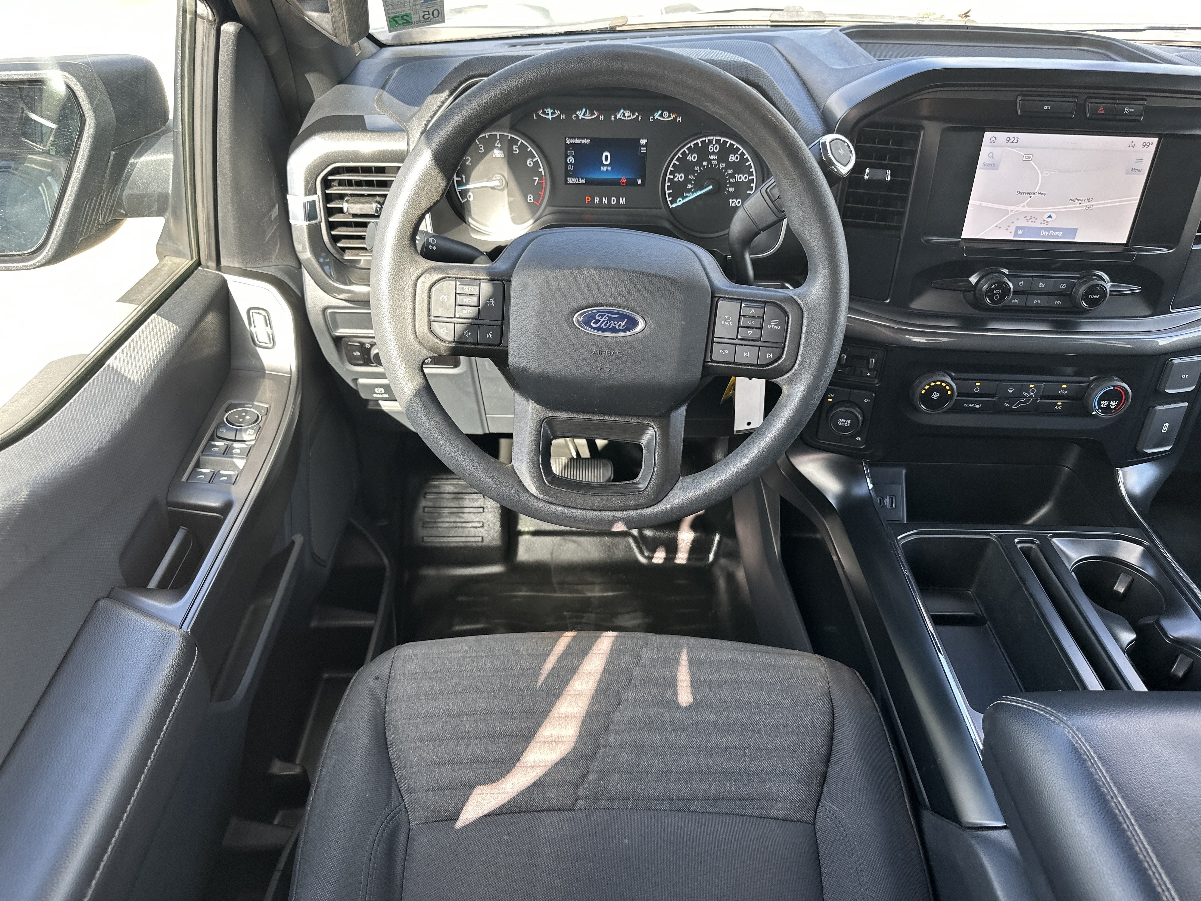2023 Ford F-150 Base