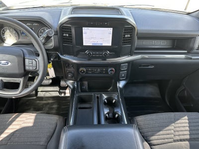 2023 Ford F-150 Base