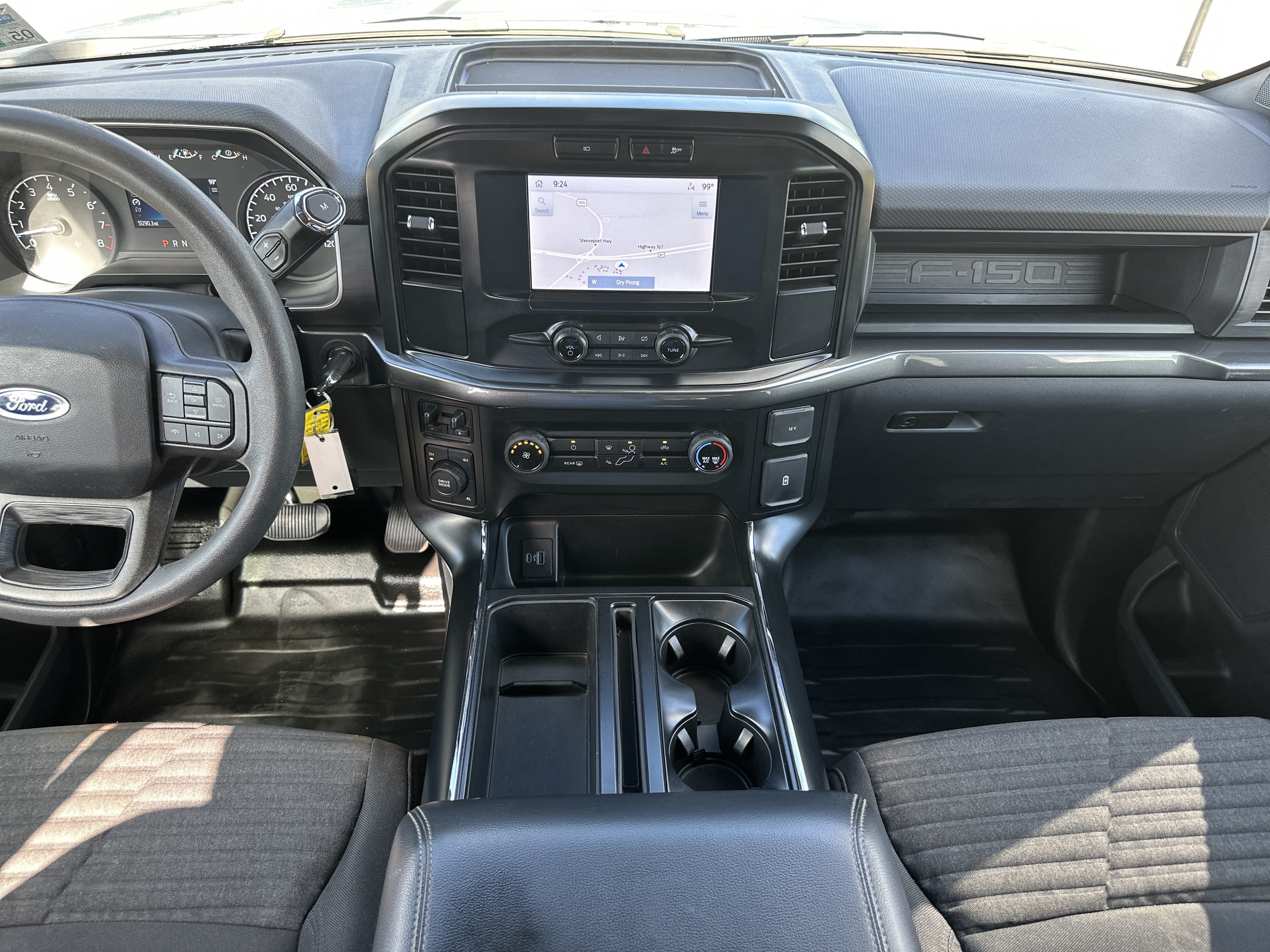 2023 Ford F-150 Base
