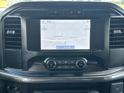 2023 Ford F-150 Base