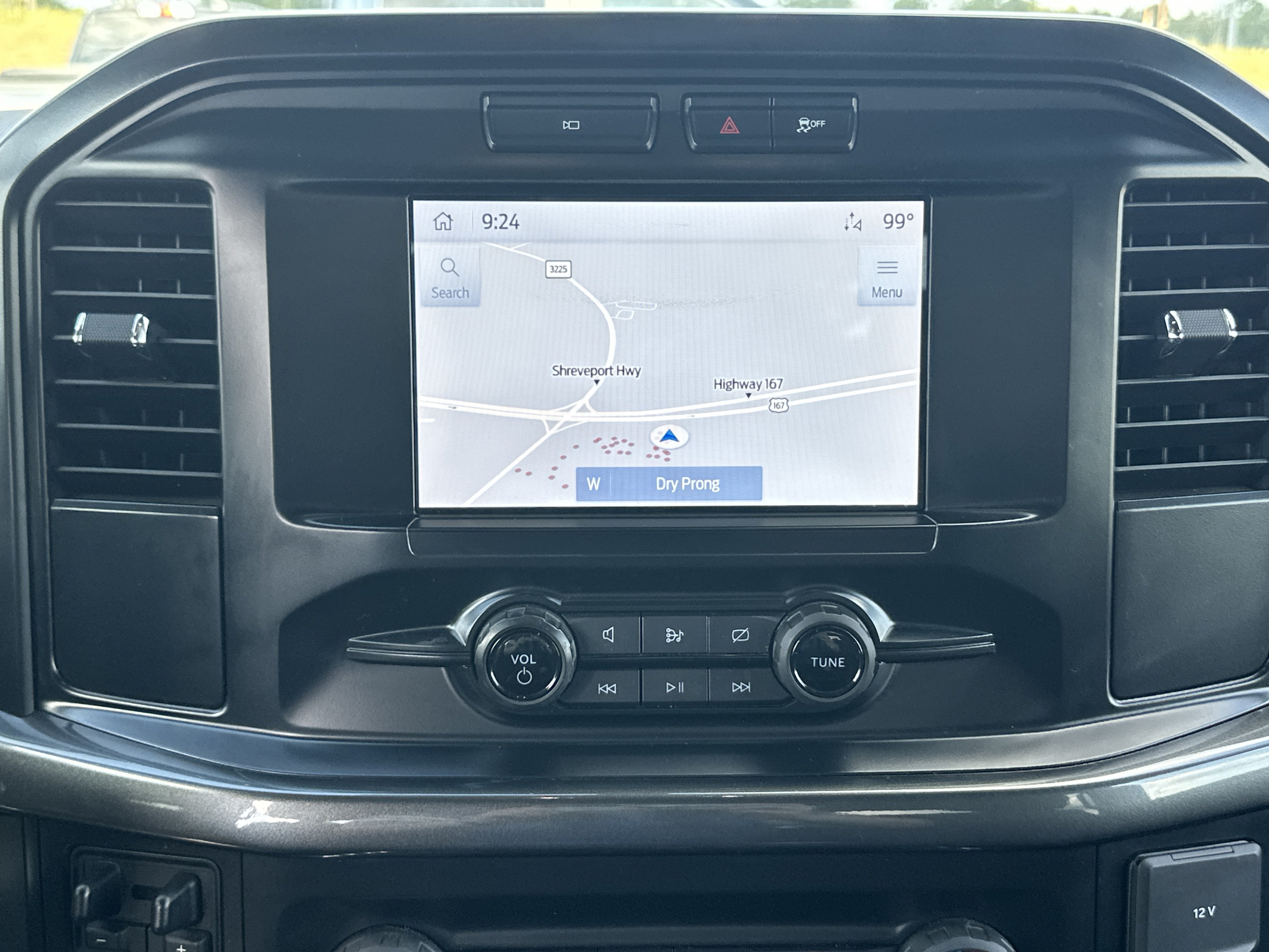 2023 Ford F-150 Base