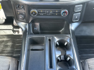 2023 Ford F-150 Base