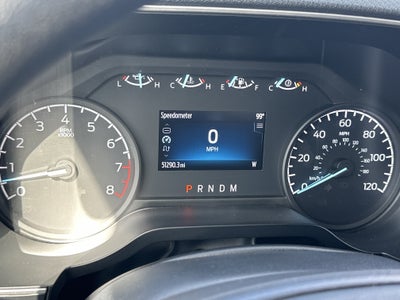 2023 Ford F-150 Base