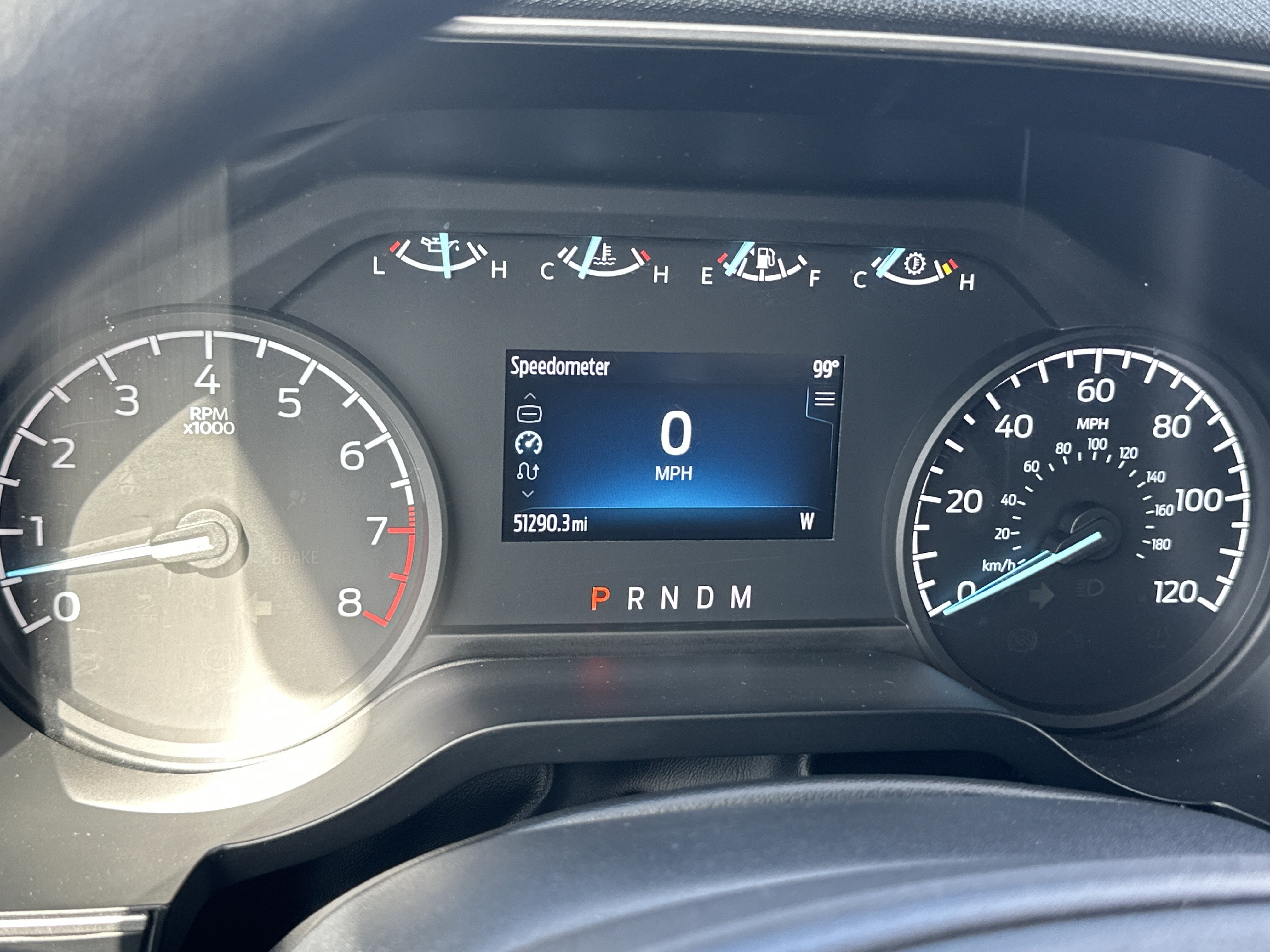 2023 Ford F-150 Base