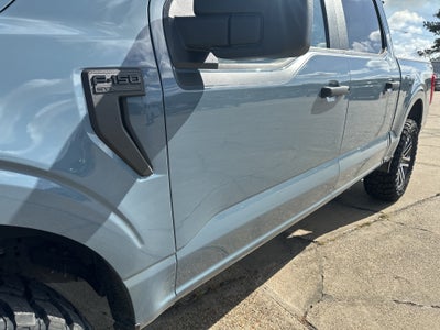 2023 Ford F-150 Base