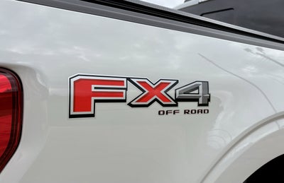 2023 Ford F-150 Base