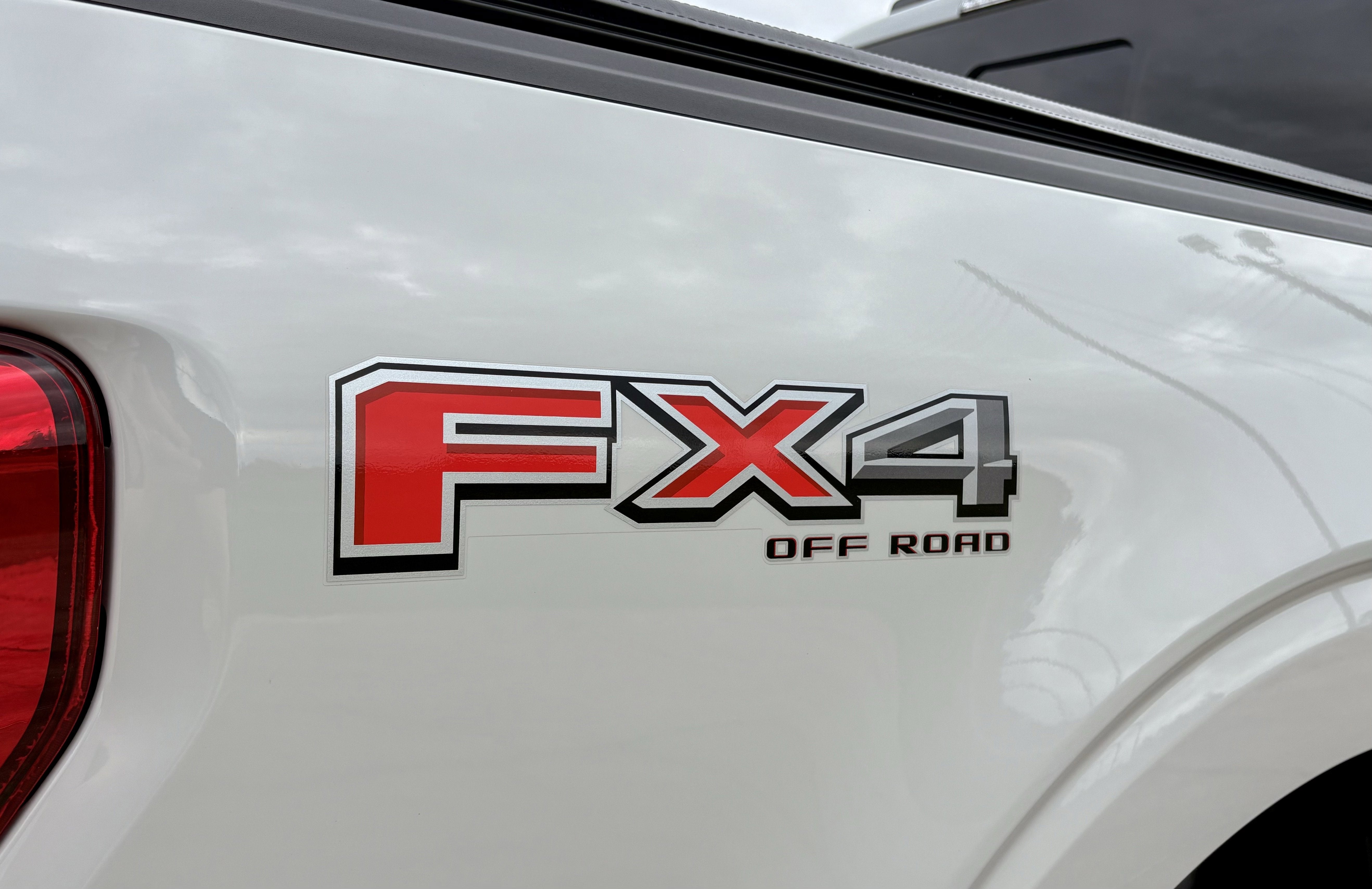 2023 Ford F-150 Base