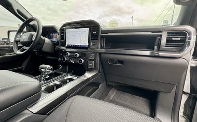 2023 Ford F-150 Base