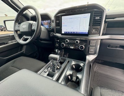 2023 Ford F-150 Base