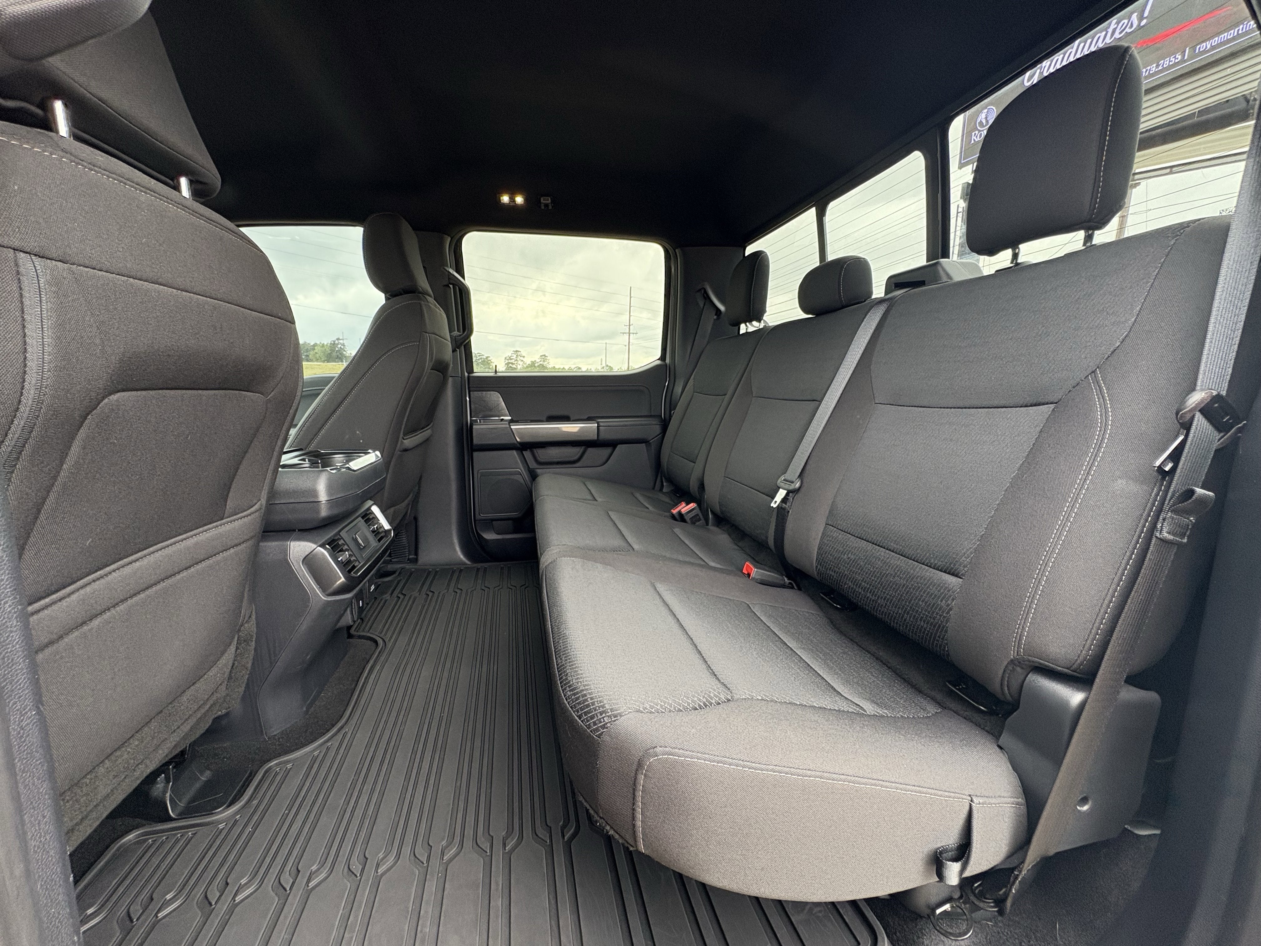 2023 Ford F-150 Base