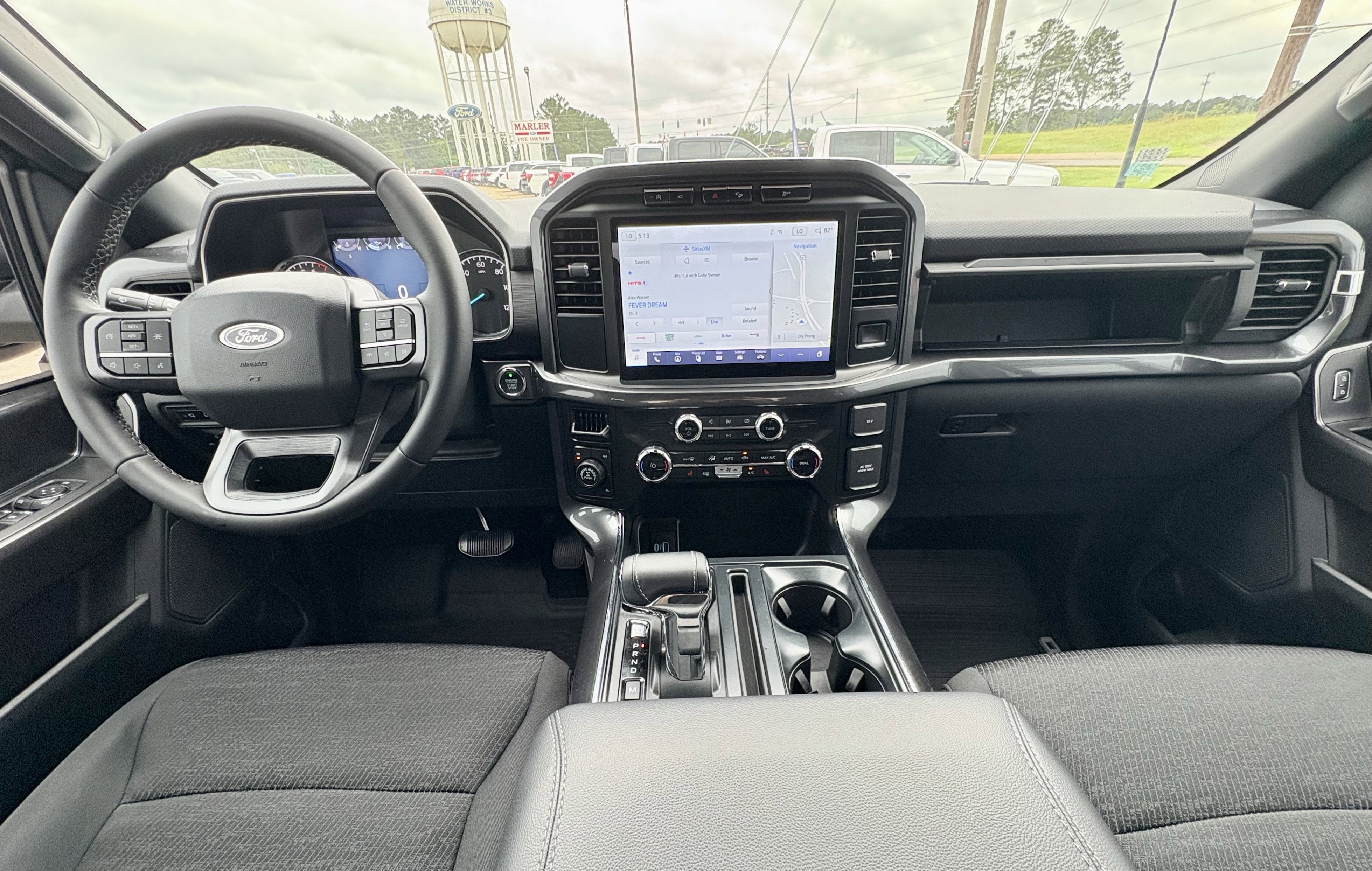 2023 Ford F-150 Base