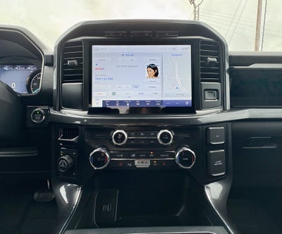 2023 Ford F-150 Base