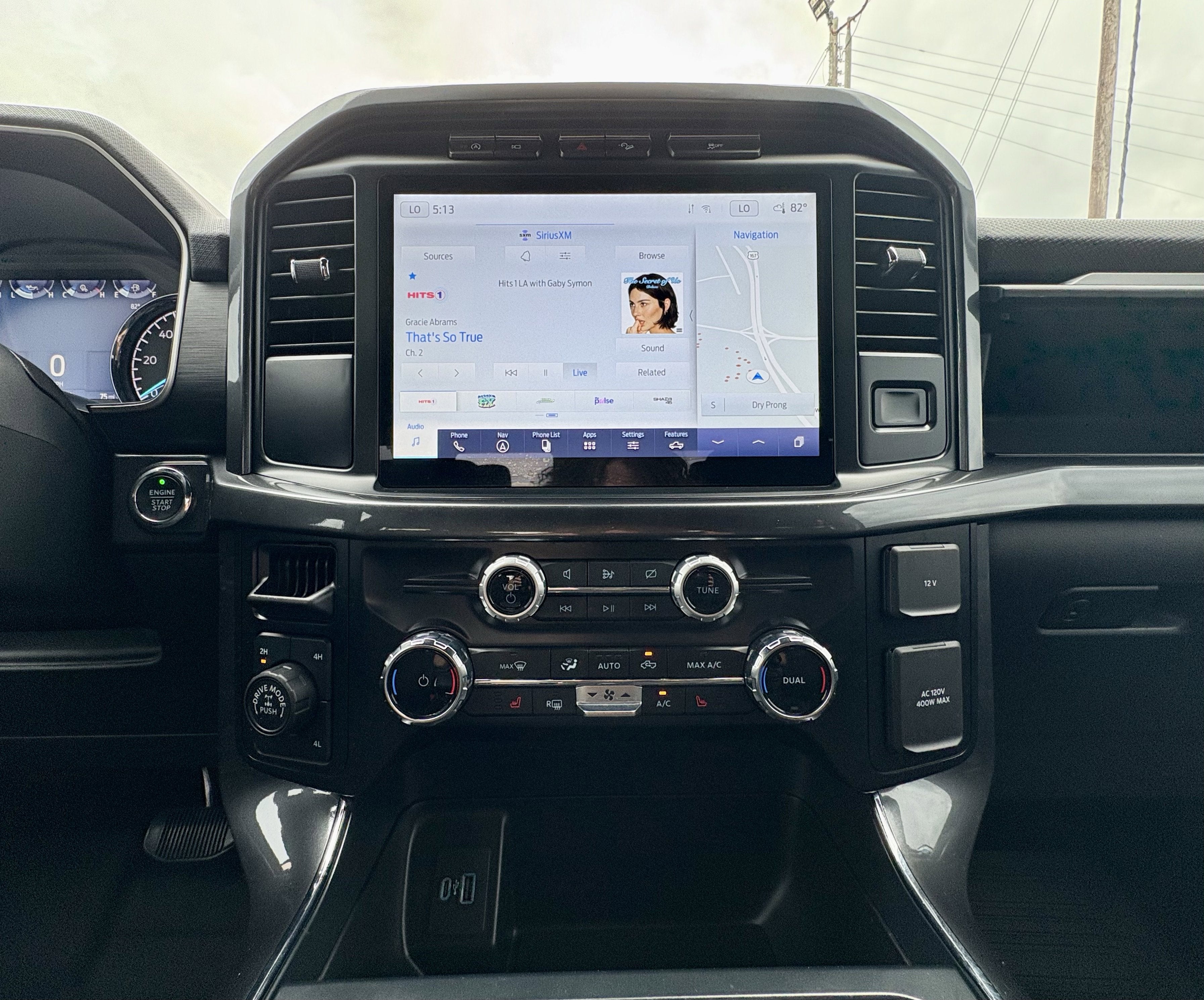 2023 Ford F-150 Base