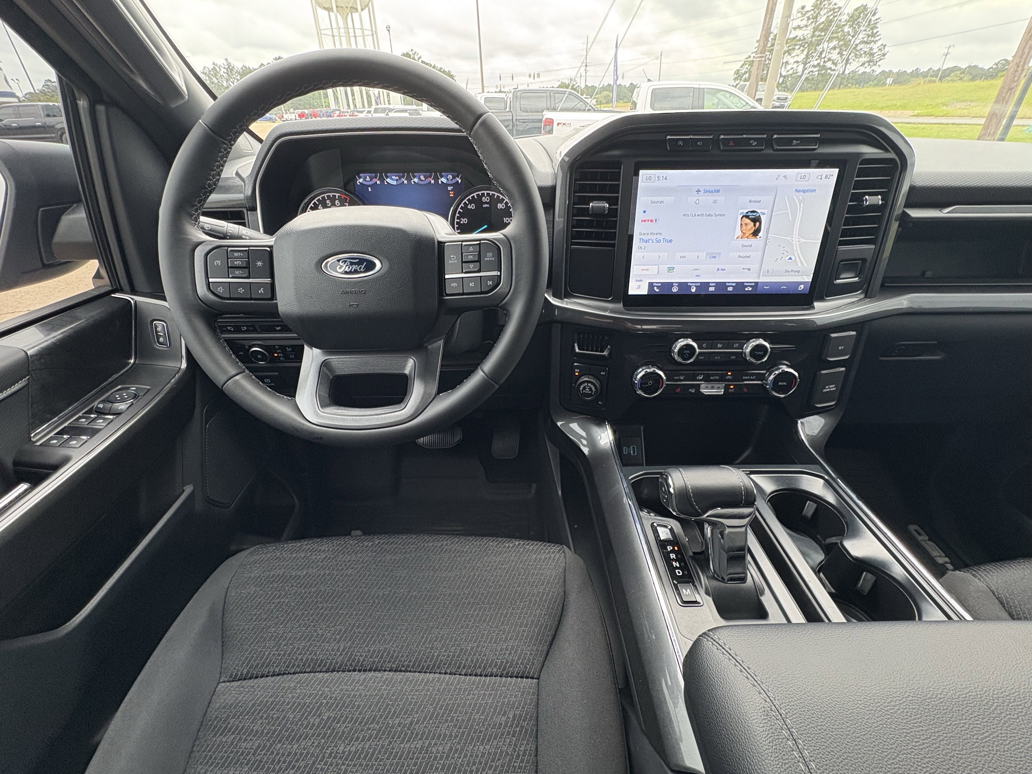 2023 Ford F-150 Base