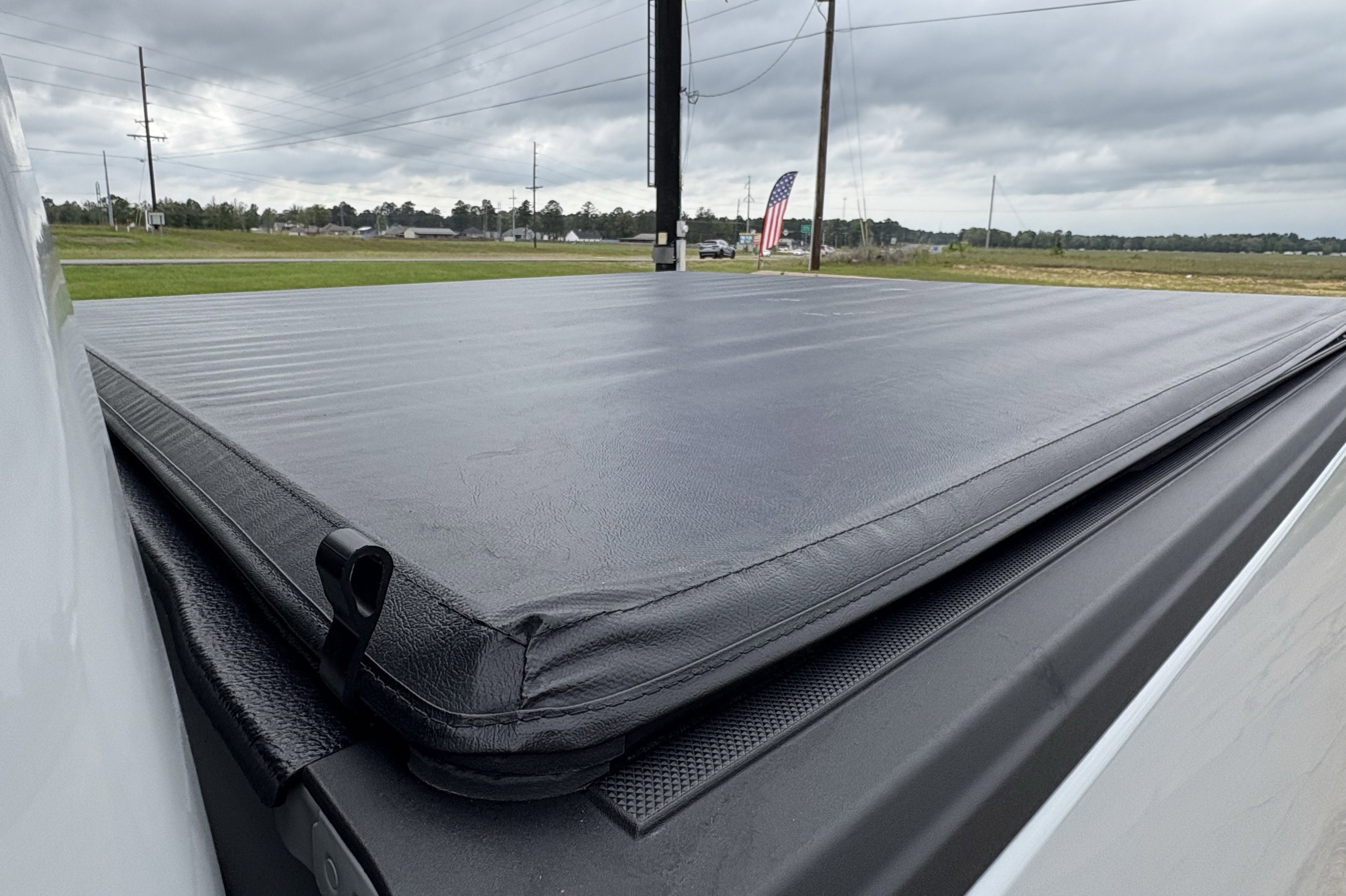 2023 Ford F-150 Base