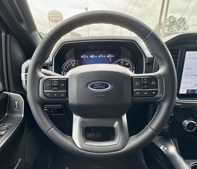 2023 Ford F-150 Base